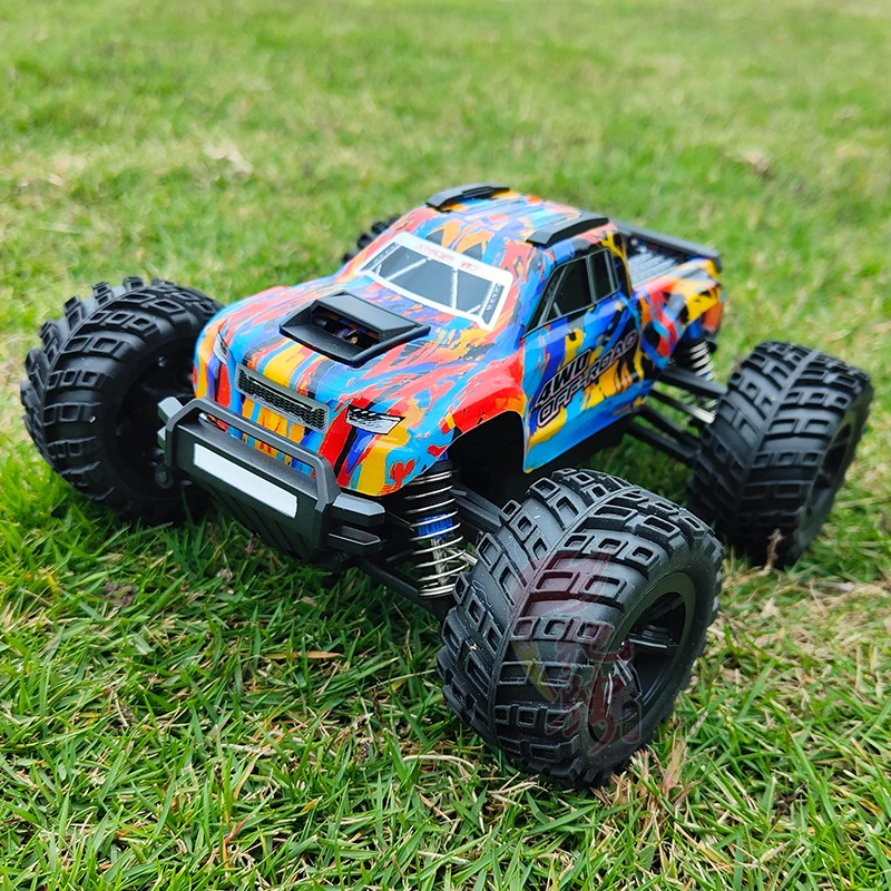 Mjx-hyper Go 20208リモートコントロールカー,高速rcカー,オフロード