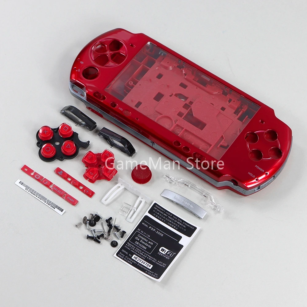Amazon.com: Replacement Full Housing Shell Case Cover