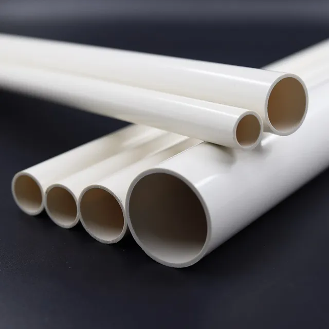 20 ~ 25 Mm -Es Fehér Pvc Csőcsatlakozó Közvetlen Öntözőrendszer Kerti Vízcsatlakozók Akváriumtartály -Szerelvények Vízellátási Adapter - Image 4