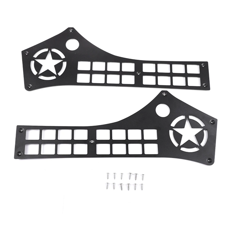 

Автомобильная подвесная сумка из металлического сплава для Toyota Tacoma 2011-2014