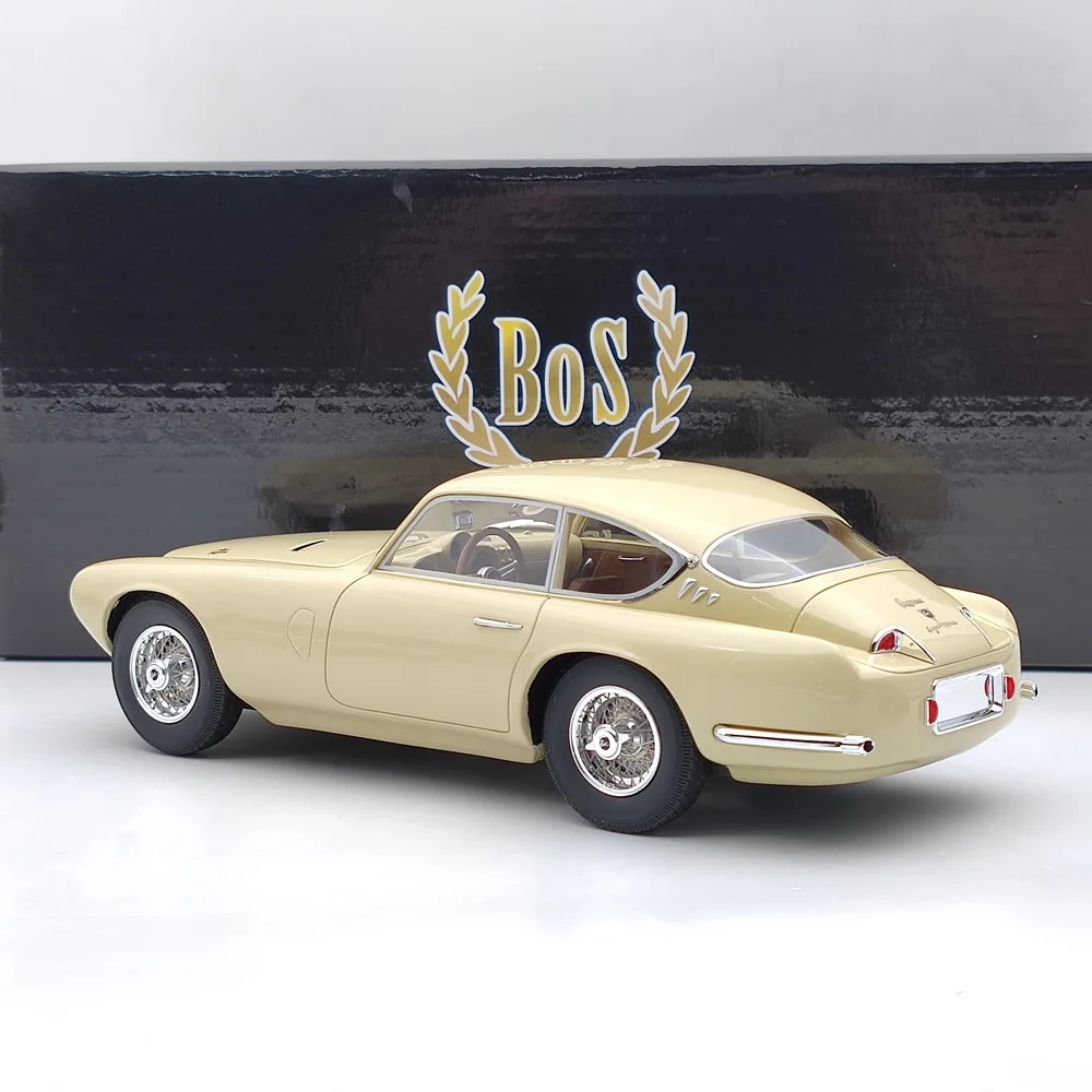 ネイビーシー BoS 1/18 ペカソ Z-102 Berlinetta Touring - 通販