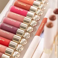 Rare Beauty Liquid Blush Silky Long-lasting Plumping Moisturizing Makeup Hope Love Happy Virtue Joy Grace Lucky Beauty With Box 3