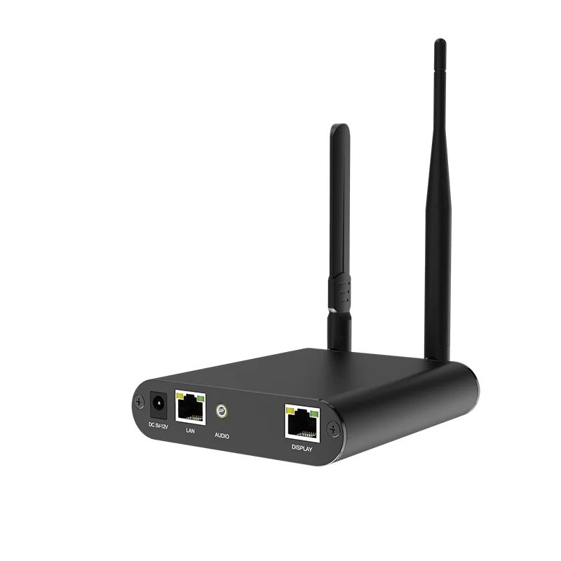Asynchronous Full Color LED Video Sender Box Player Colorlight A35 Replace C3 Support WIFI For LED Display Screen