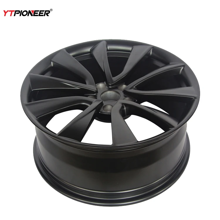 

TLS 19 20 21 22 Inch Alloy 5x120 5x114.3 Car Forged Wheels for Tesla Model Y