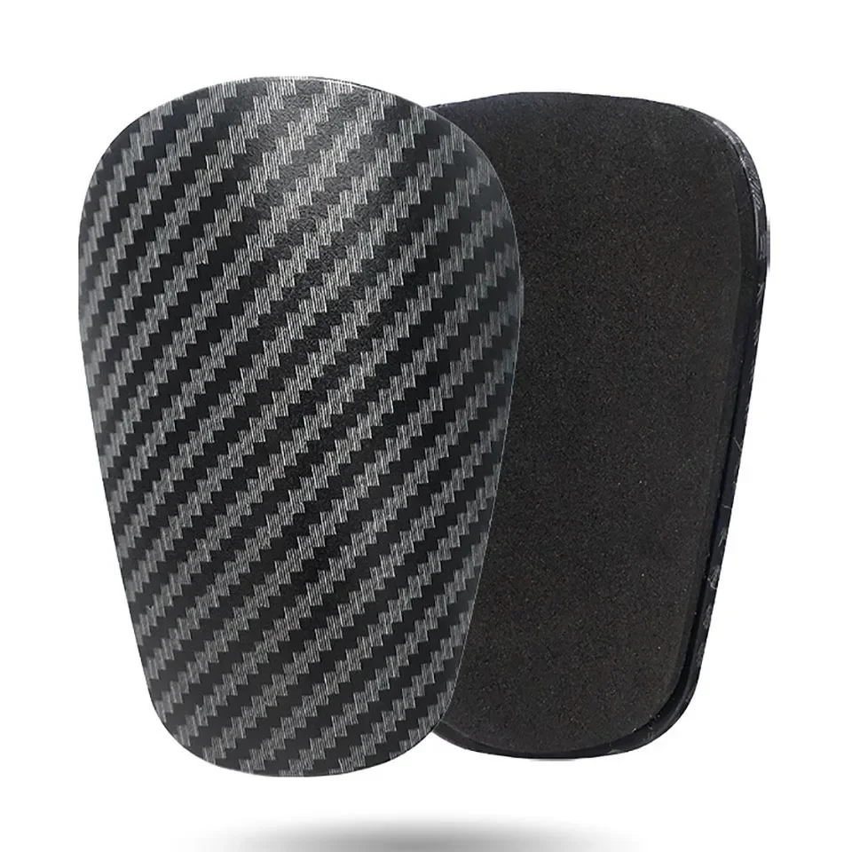 Lightweight and Comfortable Shin Guards for Optimal Football Training Protection