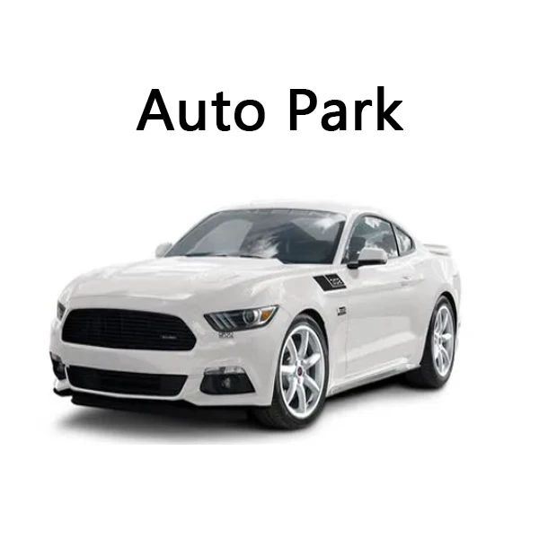 Auto Park