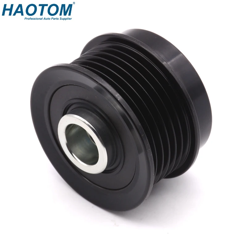 Car Alternator Clutch Pulley For Lexus RX350 Toyota Camry Highlander