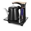 Household 220V Electric Automatic Kettle  0.8L Stainless Steel Safety Automatic Water Dispenser Samovar Stove 1