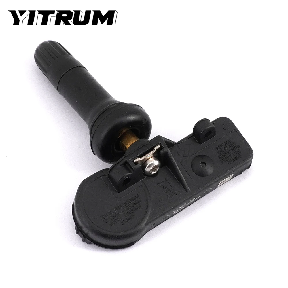 YITRUM  ī RAM 1500 2500 3500 ø TPMS , ̾  Ƽ ̴ 315MHz 68137699AA, 56029319AA, ǰ