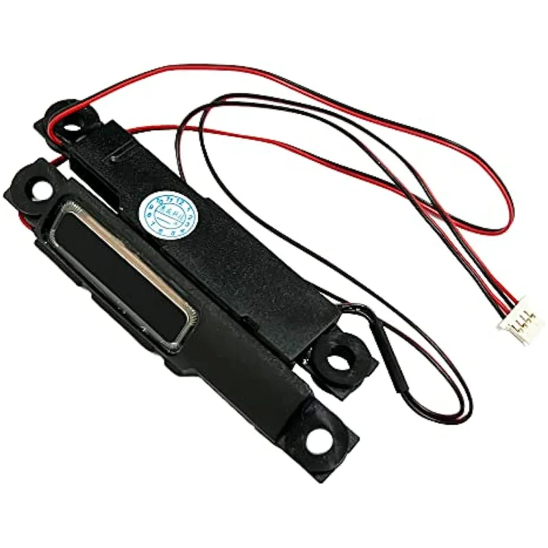 

Ноутбуки с правой и левой стороны, встроенный динамик, замена для Dell Latitude 5480 E5480 5490 5491 E5490 07Y2TF