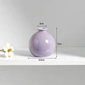 S9 Flower Vase