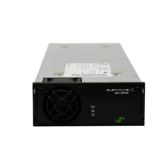48v Rectifier Module 2000w Telecom Power Supply Eltek Flatpack2 48V/2000 HE 241115.105