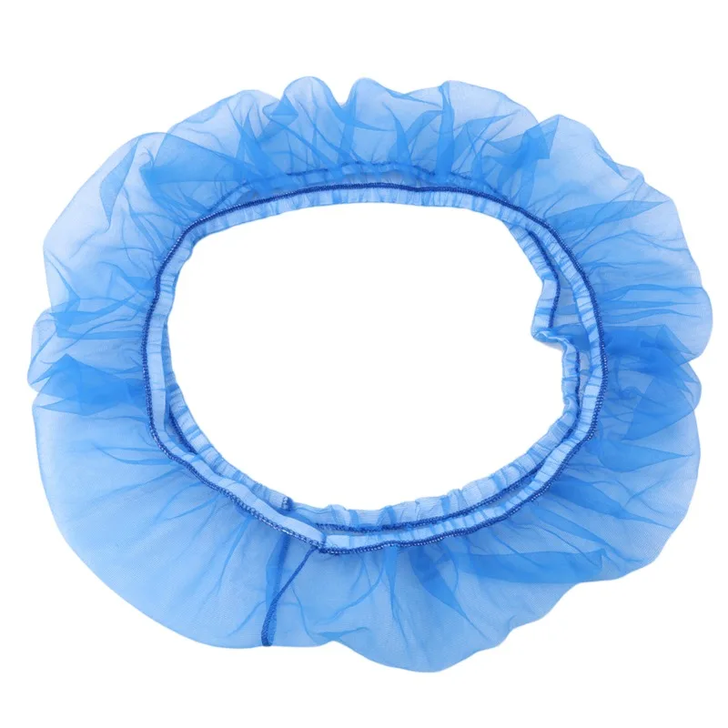 Blue M 54x17cm
