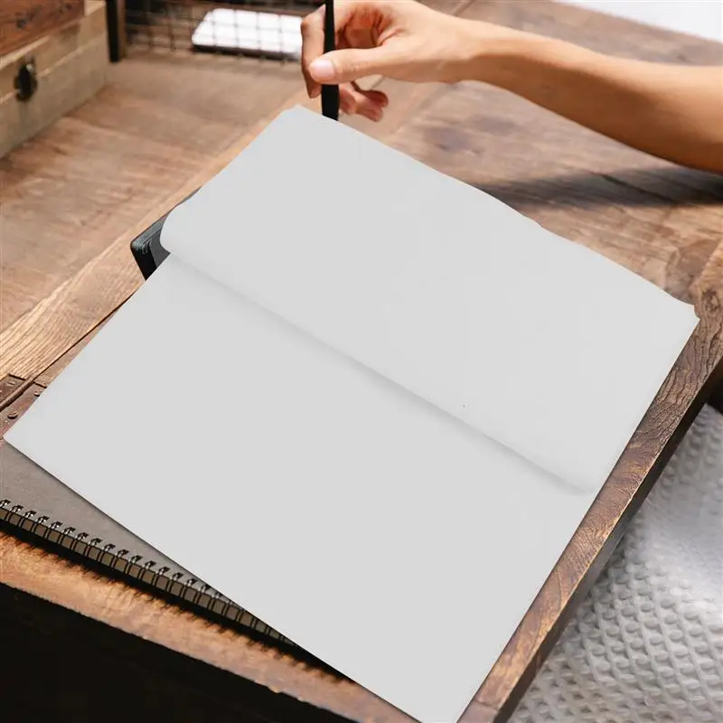 Excecart, Pennello Per Calligrafia Cinese, Inchiostro Per - 8