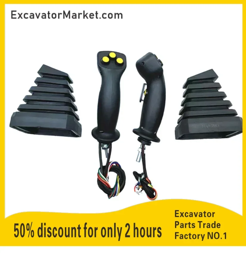 

Handle Glue For Rotary Excavation Xugong Sany Zhonglian Drilling Rig Rexroth Lovol Shanhe Intelligent Dust Jacket Joystick