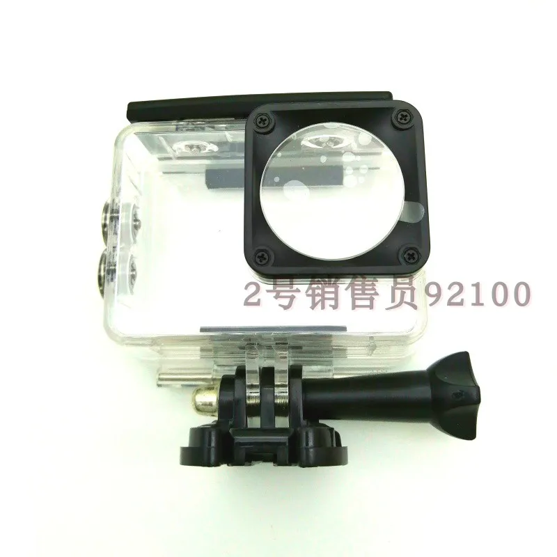 Kingma Mi 4k Action Camera Waterproof Case Jual Waterproof Case