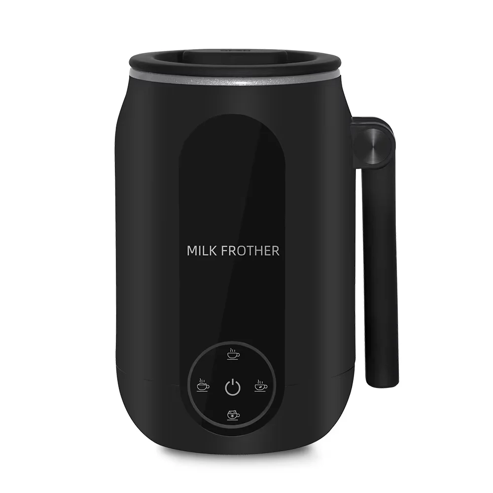 Household Multifunctional Electric Milk Frother With Adjustable Hot And Cold Stirring And Convenient Rotating Handle For Cooking 6