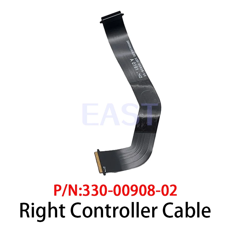 Original Controlador Antena Cabo para Meta Oculus Quest vr Headconjunto Cabo Flex 33000908 Peças de Reposição Acessório - Image 3