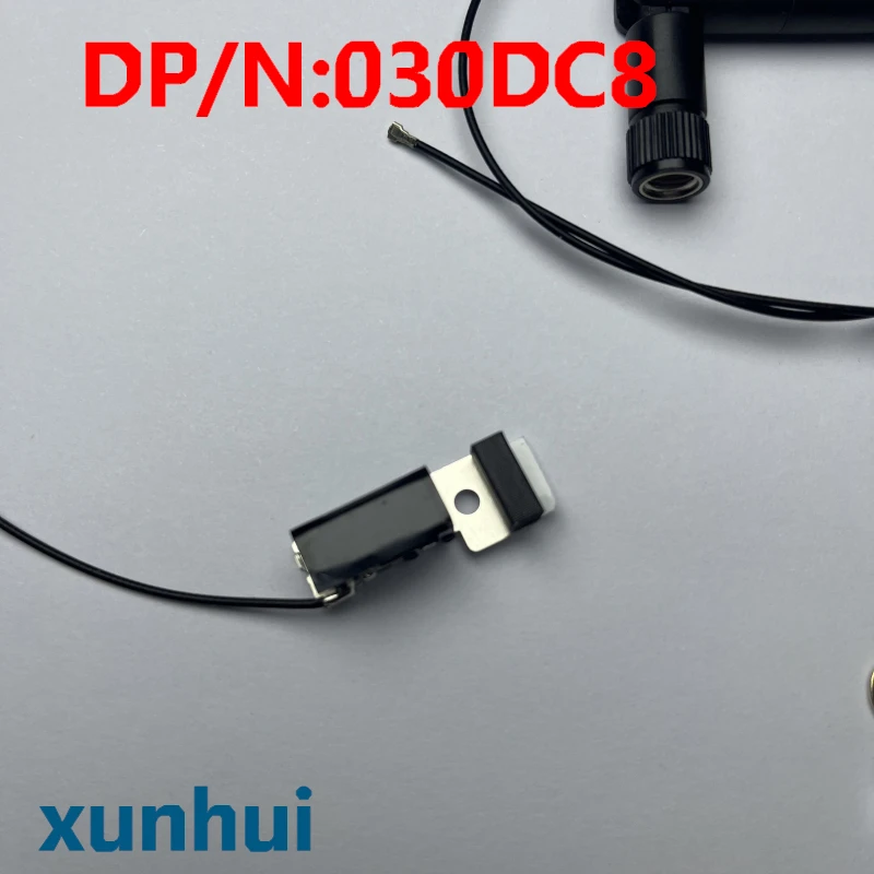 Kit cavo antenna Wifi + scheda per DELL Optiplex 3080 5080 Kit cavo antenna Wifi + scheda per DELL Optiplex 3080 5080