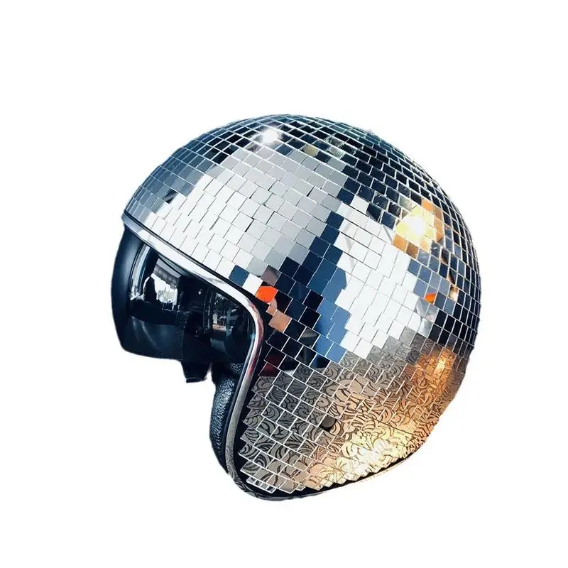 bell rose gold helmet