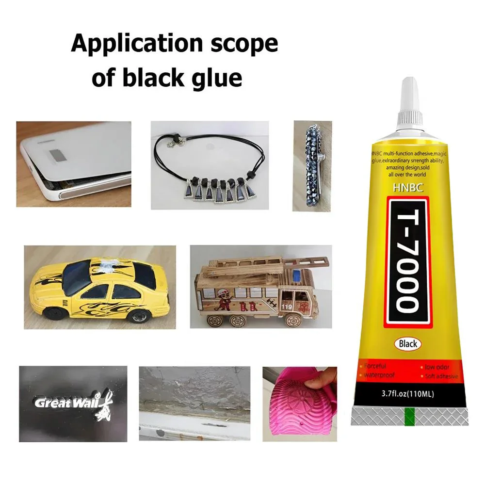 1 قطعة T7000 نيرو كونتاتو الخلوية اللوحي riparazio...