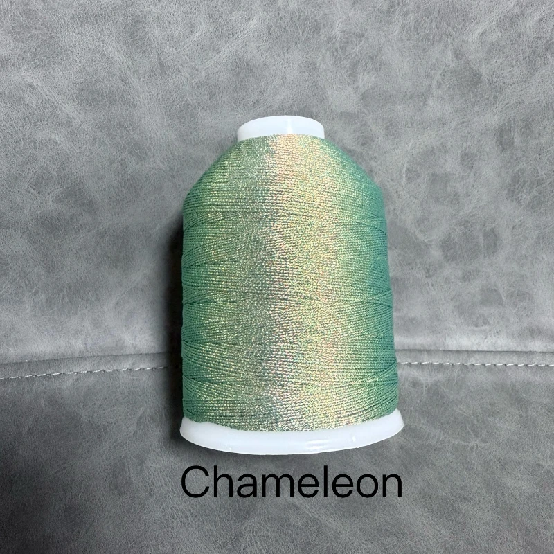 chameleon