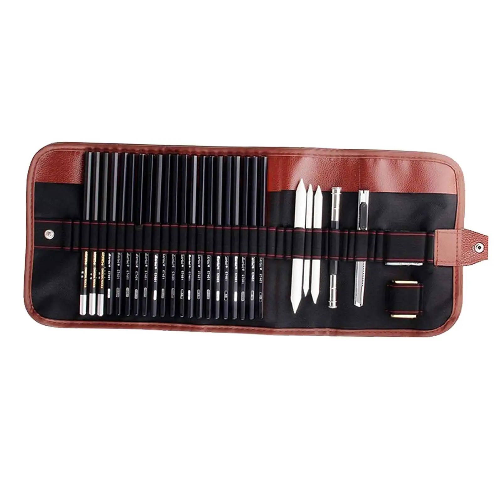 

Sketching Pencil Set, Drawing Pencils and Sketch, Includes Pencils, Sketch Pencils Set for Drawing