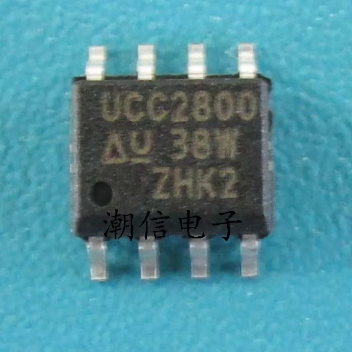 

20PCS/LOT UCC2800 UCC2800DR