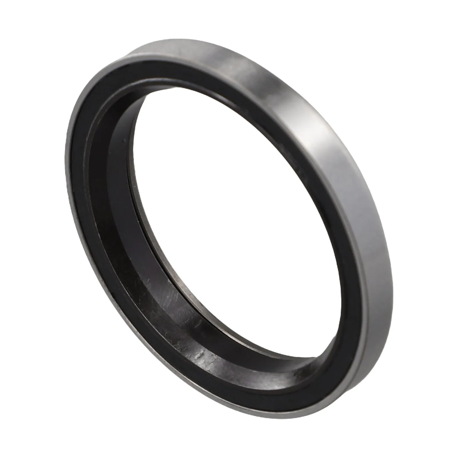Fahrrad-Headset-Lager 1-1/2" ACB518K 20g 40x51,8x8 36 ° /45 ° MH-P518K Silber Edelstahl Bicicleta Fahrradzubehör – Detail 16