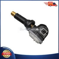 4PCS Tire Pressure Monitoring Sensor For Ford  Kuga II 2014-2020 TPMS Sensor EV6T-1A180-CB EV6T-1A180-CC EV6T-1A180-CE 433MHz - Image 3