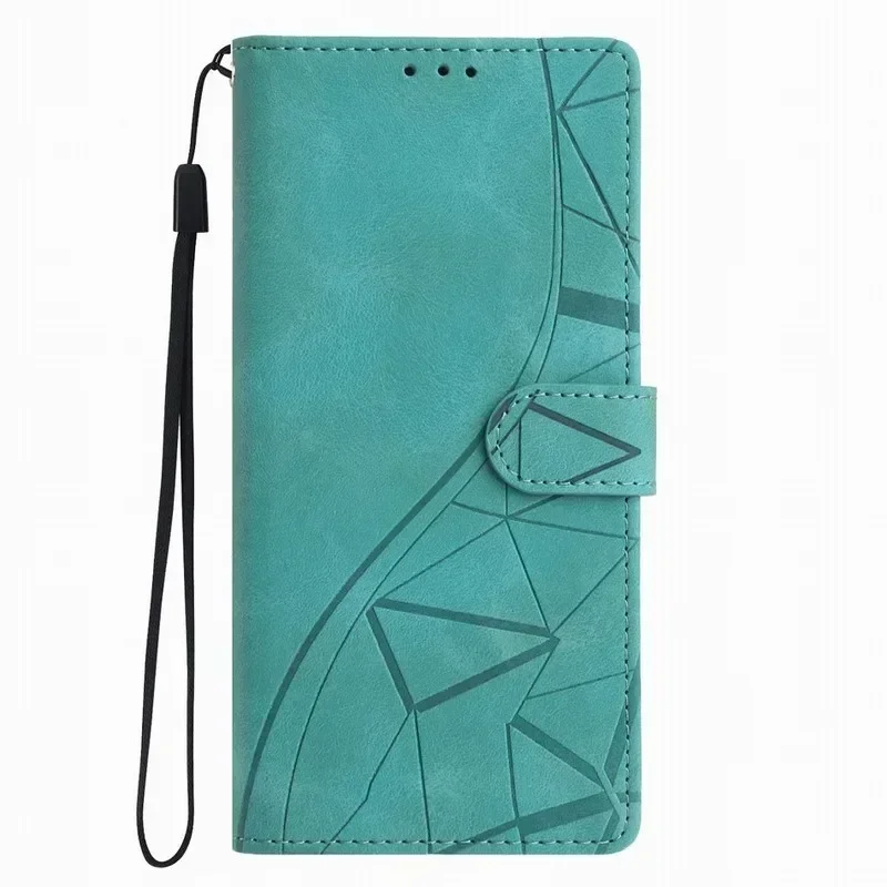Artistic Pattern Phone Case - Sleek & Stylish Design