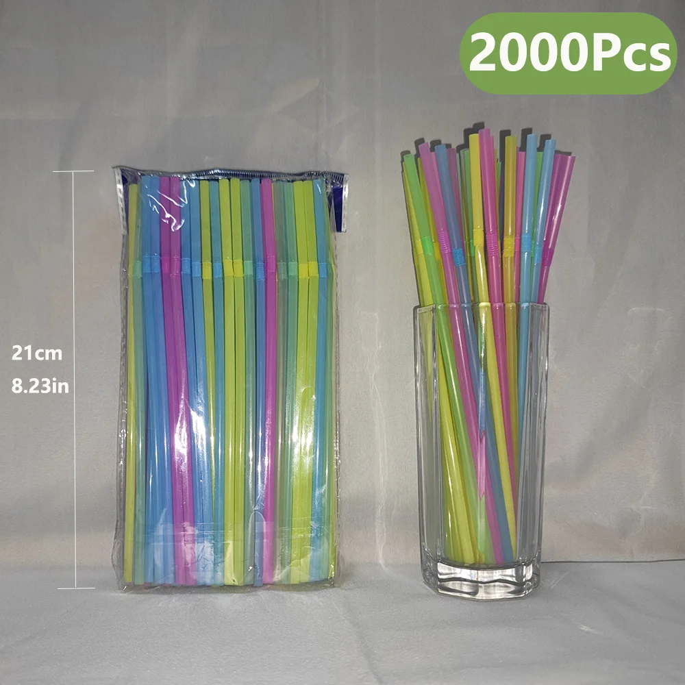 2000 Pcs