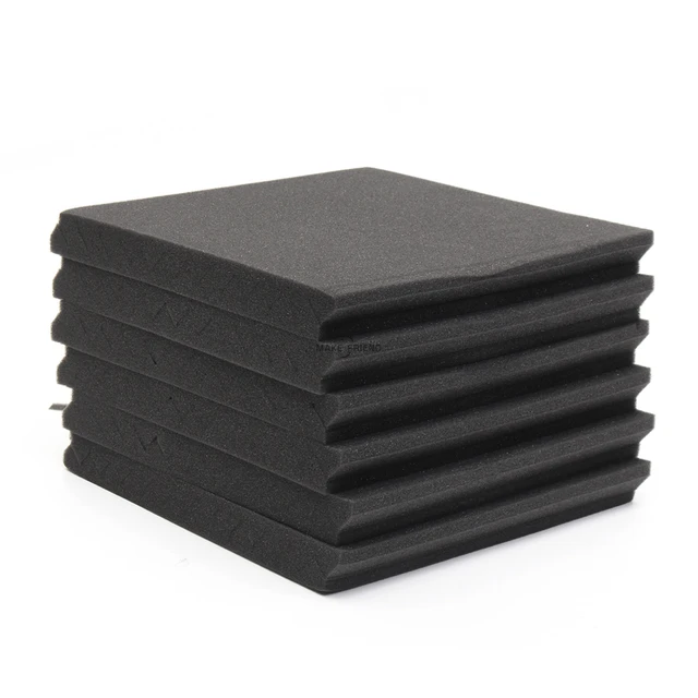 24PCS Studio Acoustic Foam - Image 2