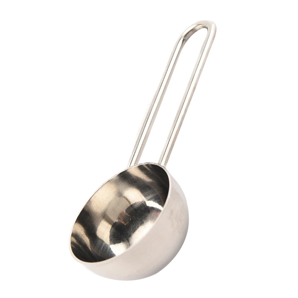 Kitchen Measuring Spoon Home Baking Cooking Flour Seasoning Coffee Powder Measuring Scoop