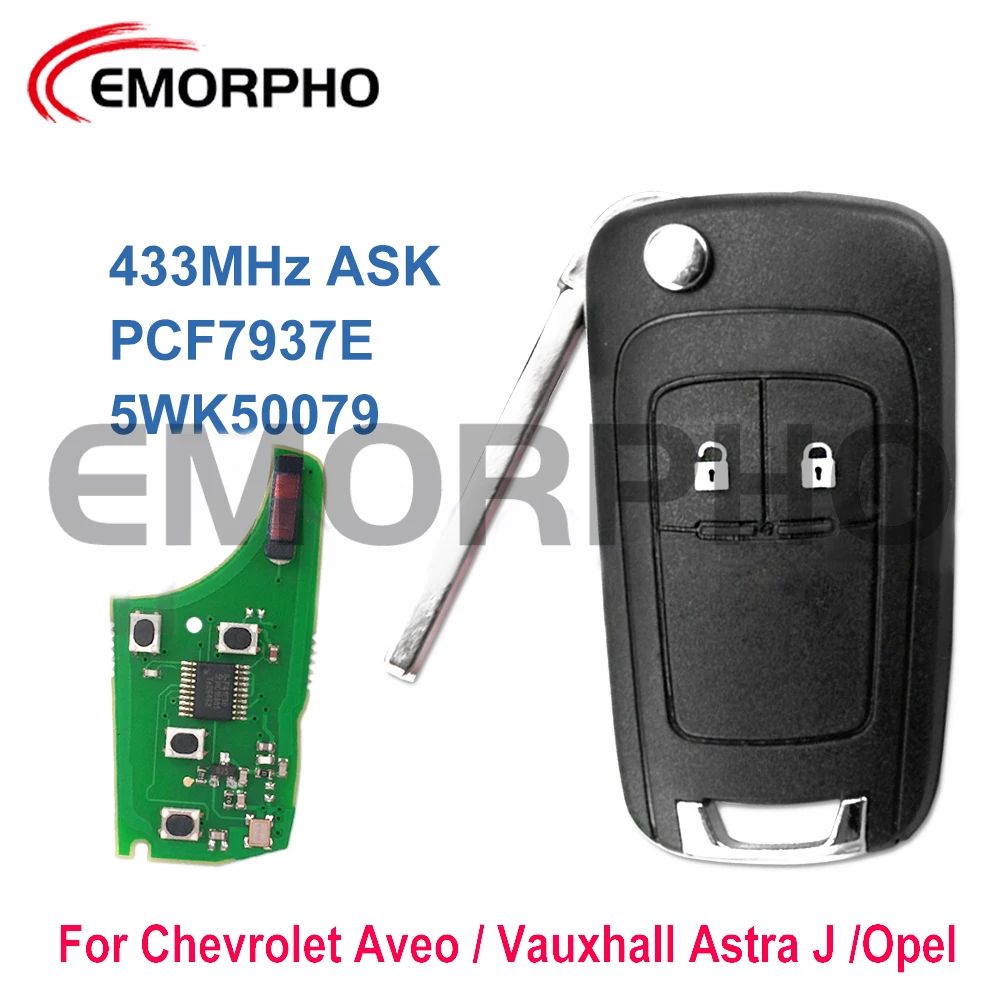 Dixhills TPMS Reifendrucksensor 433MHz Für Opel Corsa E, Astra K, VW