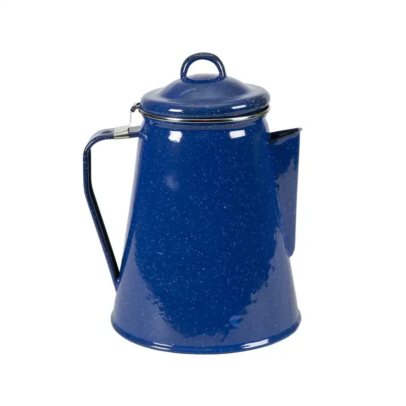 

Percolator Coffee Pot – 8 Cup