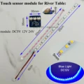 1 Module blue