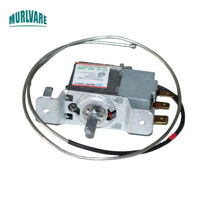 RefrigerationTemperatureAdjustmentSwitchWDFE28CL17XMTThermostat
