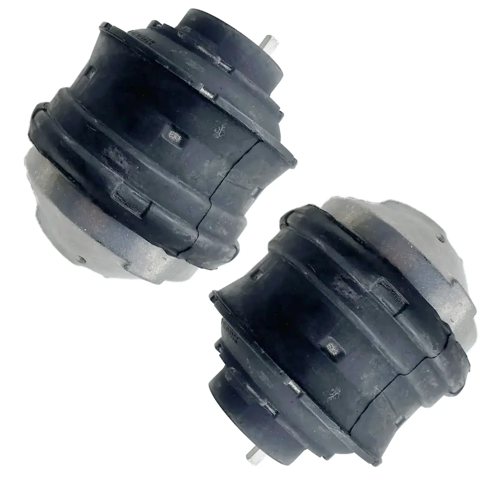 For Mercedes Benz A2202402717 A2202402517 W211 W215 W219 W230 SL55 E55 CL55 CLS55 S400 engine mount Rubber bearing auto parts 4