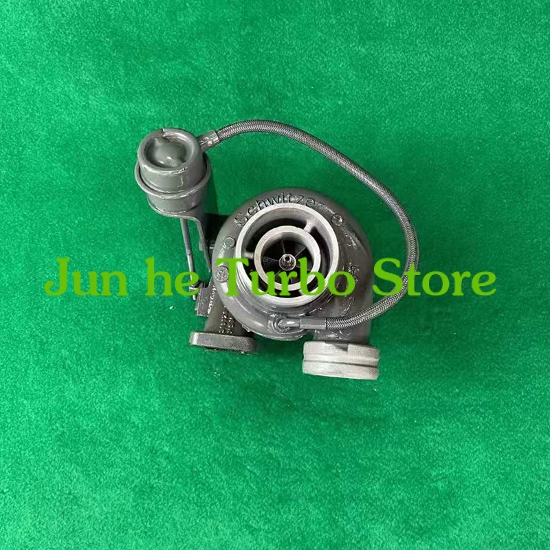 

Turbo for Sisu Diesel Industrial Engine S100G 11539880000 Turbochargers