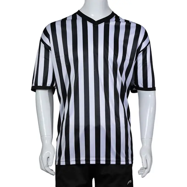 T-shirt Fashion Sportkleding Polyester Fiber Contest Dragen Stijlvolle  Scheidsrechter Shirt T-shirt - AliExpress