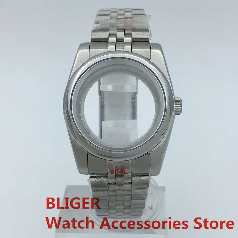 bliger-36mm-40mm-brushed-watch-case-sapphire-glass-fit-nh35-nh36-eta2824-2836-mingzhu-dg2813-3804-miyota8215-pt5000-movement