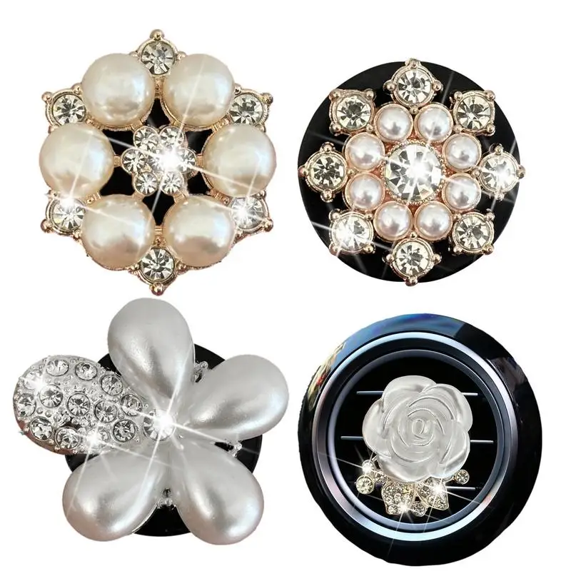 

Автомобильные зажимы для вентиляционных отверстий для ароматерапии, аксессуары для автомобиля, диффузор с вращающимся пропеллером, ароматический Магнитный дизайн