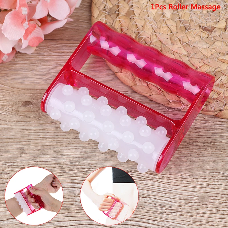 

Fast Anti Cellulite Roller Beauty Massager Handheld portable Anti Cellulite Massager Roller Health Care Cellulite Massage