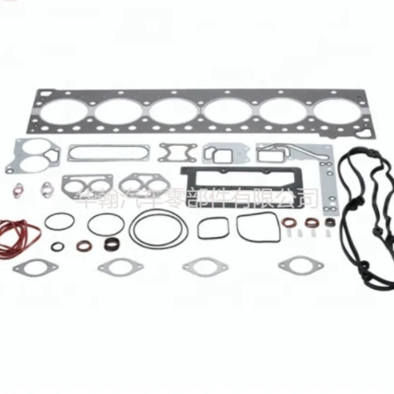 

4955595 for Chongqing Cummins ISX/QSX15 series diesel engine parts repair kit