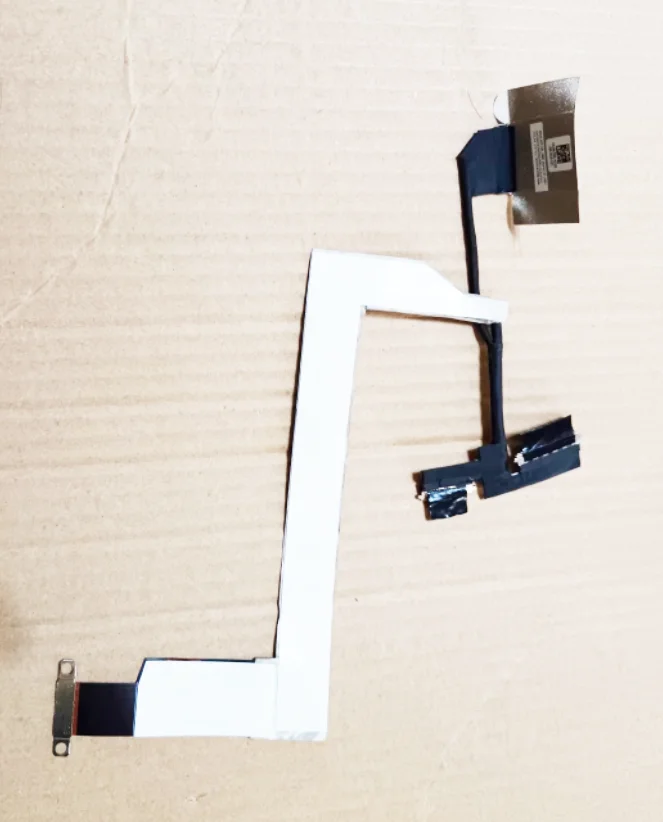 

Новый ЖК-кабель lvds для dell MJDM5 0MJDM5 led