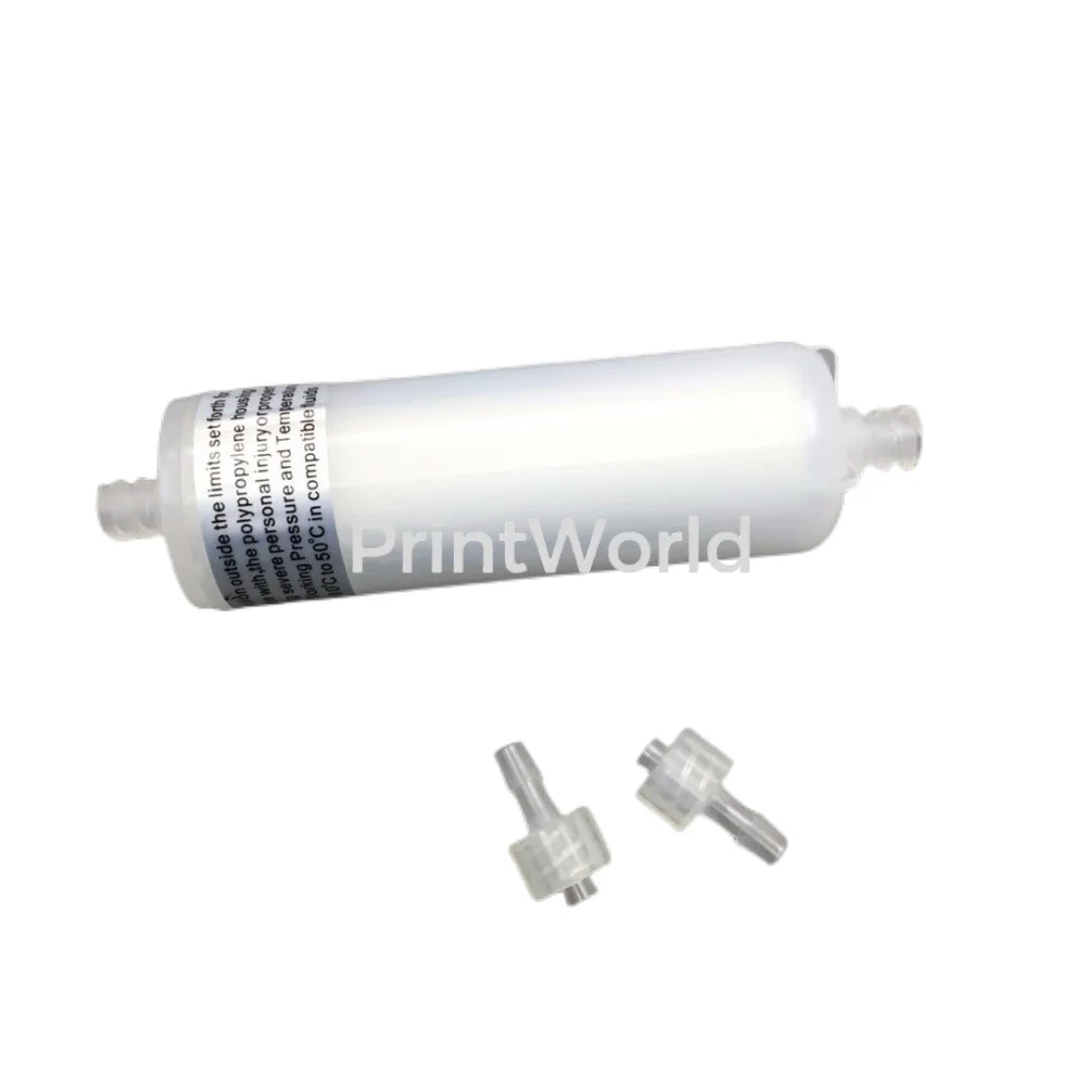 Фото Чернильный фильтр для Infiniti Challenger Phaeton Icontek Crystaljet Liyu Myjet Witcolor Printer, 10 шт. №4