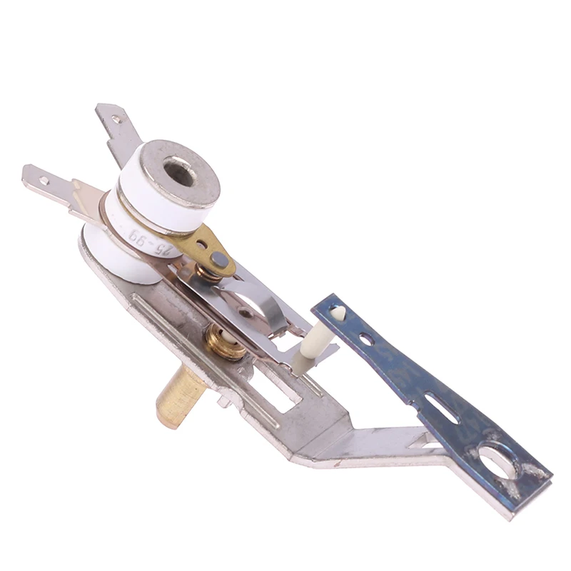 T300 TY23-P Mechanical Thermostat Switch Temp Controller For Electric Oil Heater Electric Iron Pot Repair Parts