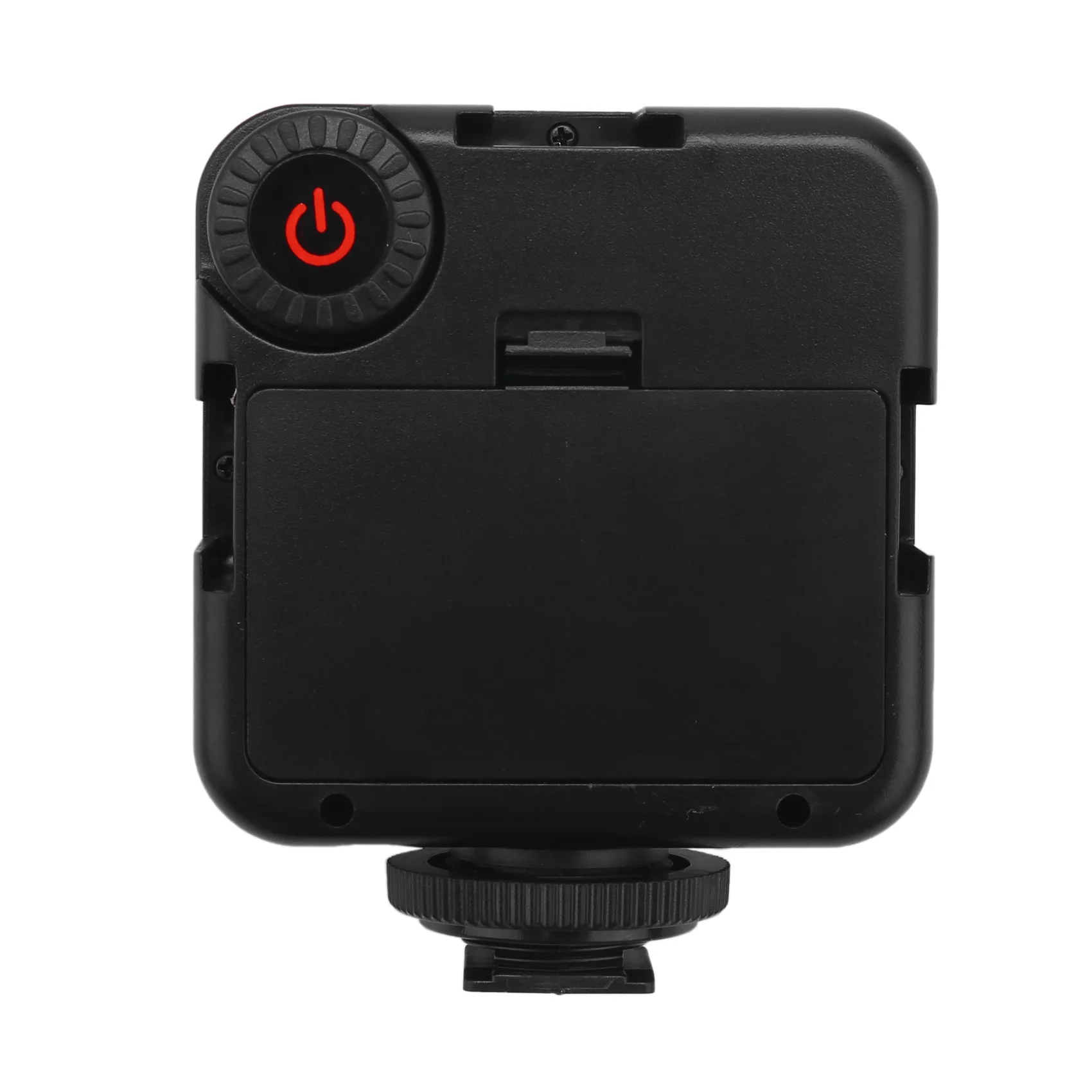 LED Video Light 49 Led Camera Lighting Dimmable Portable Camera Light Panel for Canon Nikon Sony and Other DLSR Cameras