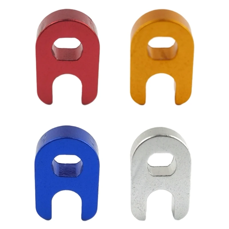 

Bicycles Valves Cores Repair Tool Removal Tool Wrench Spanners Valves Cores Tool D5QD